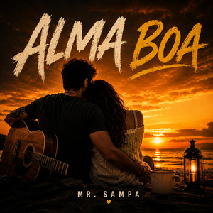 ALMA BOA