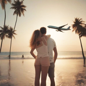 Мимолетный роман