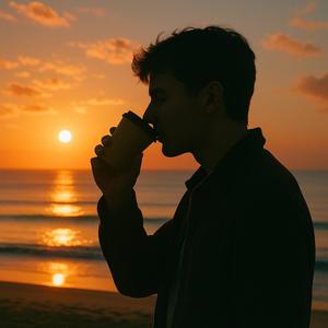 Simple Life by the Sea