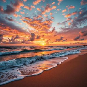 不断行走总会有收获