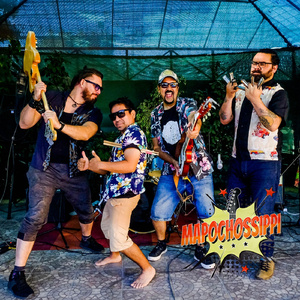 Vieja Escuela (En Vivo)