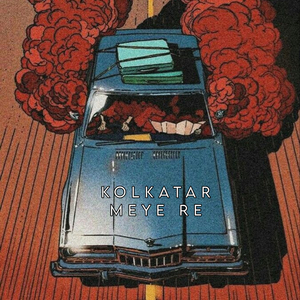 Kolkatar Meye Re