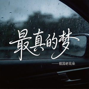 最真的梦（原版）