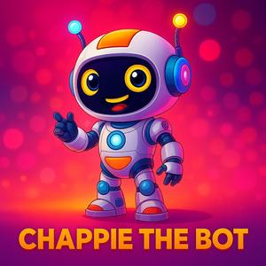 Chappie the Bot