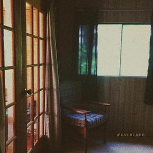 Weathered