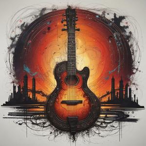 Заводская ночь by @contentcowpunk588