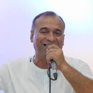 Sami Kallmi - Kolazh Dasme