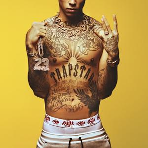 Eurovision (feat. Rondodasosa, Baby Gang, A2 Anti, Morad, Beny Jr, Ashe 22 & Freeze corleone)