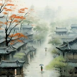 早春呈水部张十八员外