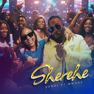 Sherehe