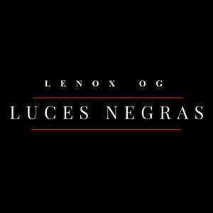 Luces Negras