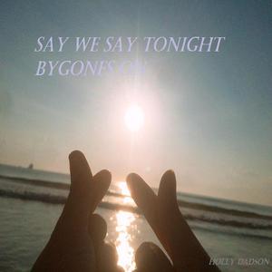 Wander the Wild Night Trying to Lie