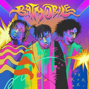 Batmobile (Prod. RONNY J)