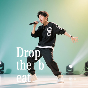 Drop the beat