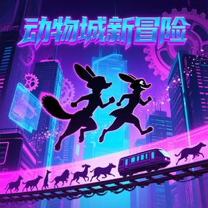 动物城新冒险