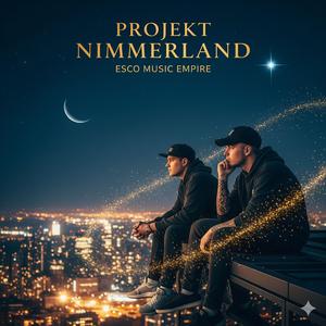 Projekt Nimmerland