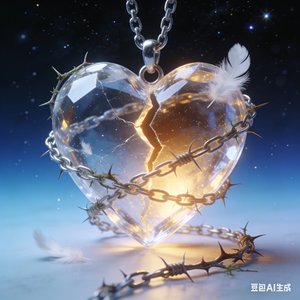 相爱枷锁与自我解脱