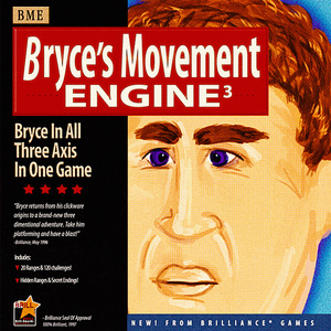 Bryce’s Movement Engine³ (Acapella Version)