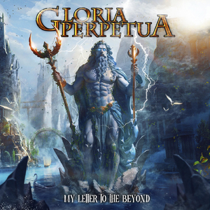 The Immigrant (feat. Raphael Dantas)