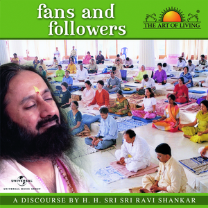 Fans And Followers (English Version)