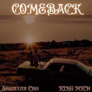 COMEBACK