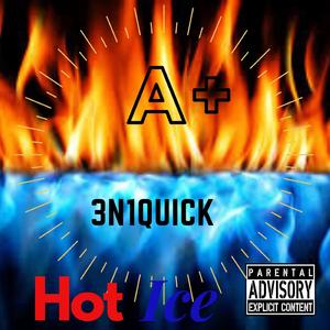 Hot Ice (feat. A+)