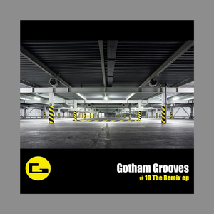 Directive (DJ Jakub Remix)