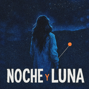 noche y luna
