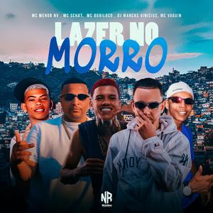 Lazer No Morro