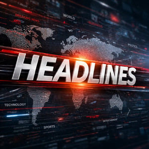 Headlines (Radio Edit)