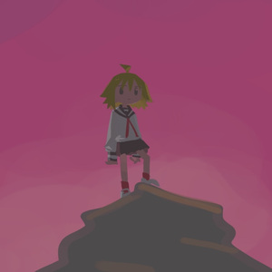 在银河中孤独摇摆Piano Ver.