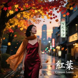 Harvest Moon (満月の誓い)