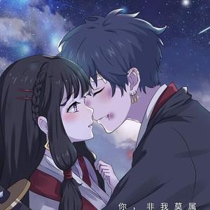 白月光与朱砂痣【清甜女声版】（翻自 大籽）
