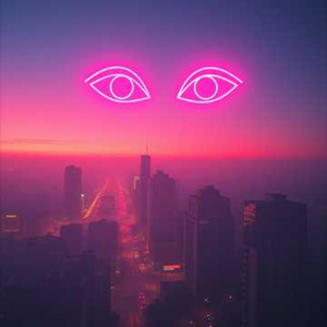 Tus ojos me iluminan