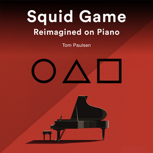 Unfolded… (From "Squid Game")