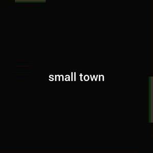 Small Town