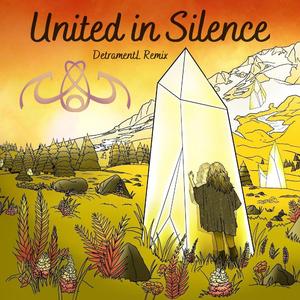 United in Silence (feat. DetramentL) (Remix)