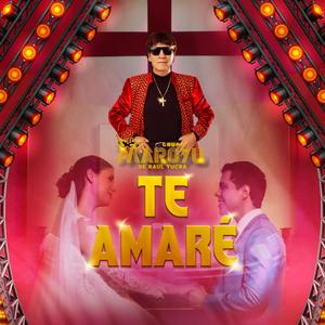 Te amaré