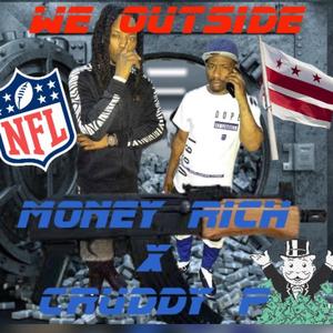 We Outside (feat. Money Rich)
