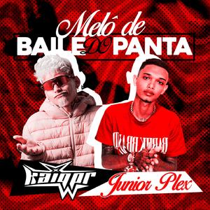 Melô de baile do panta (feat. Kaiqpr) (Pedro Victor producoes Remix Reggae funk)