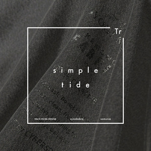 simple tide (feat. somunia)