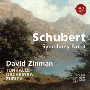 Symphony No. 8 in C Major, D. 944 "Great":I. Andante. Allegro ma non troppo