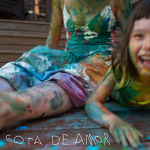 Gota de Amor