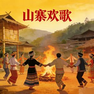 山寨欢歌