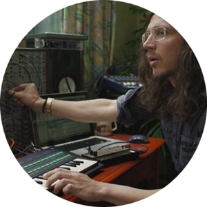 Institute of The Overmind (Photonz Remix)