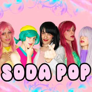 Soda Pop (From "Kpop Demon Hunters") (Cover Español)