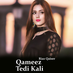 Qameez Tedi Kali