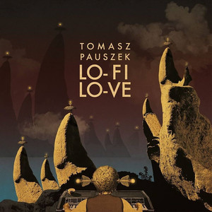 Lullaby in the Key of Lo-Fi