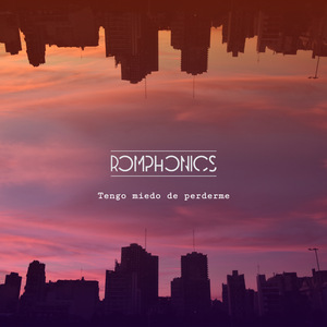 Tengo miedo de perderme