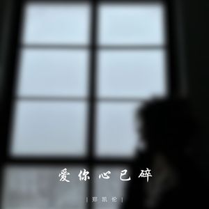 爱你心已碎